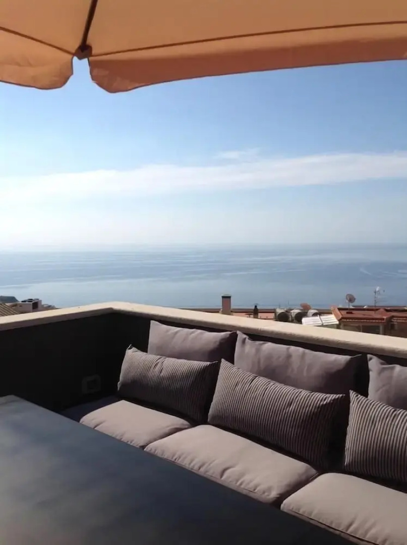 202 Luxury Suite Sicily