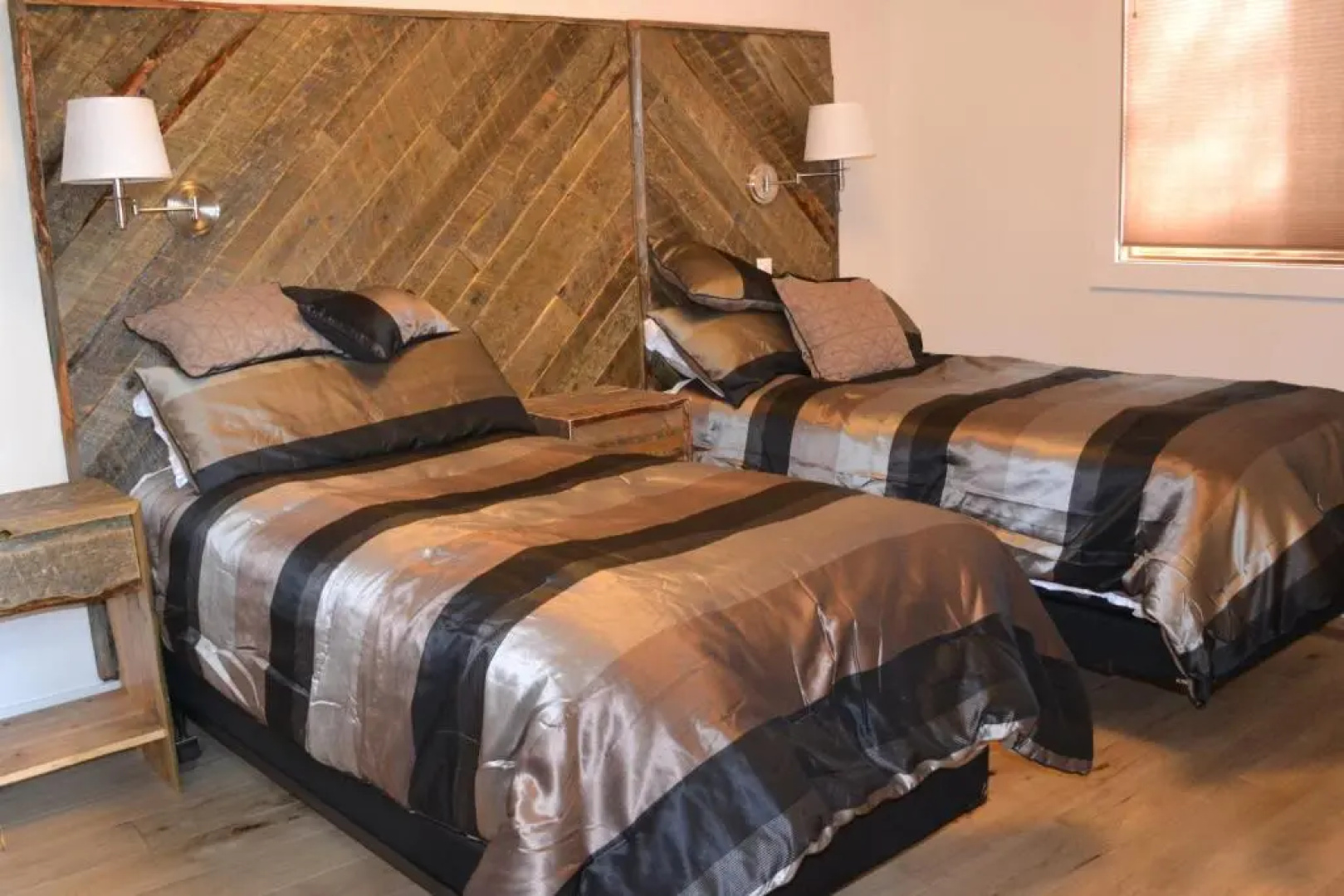 Radium Elk Park B & B