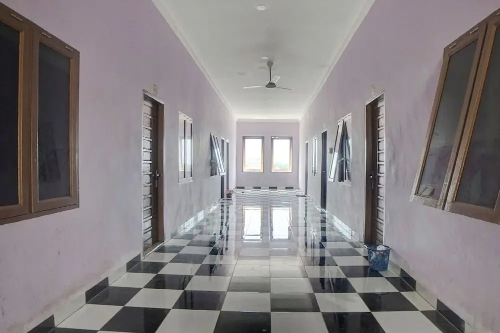 Hotel O Penginapan Pakam