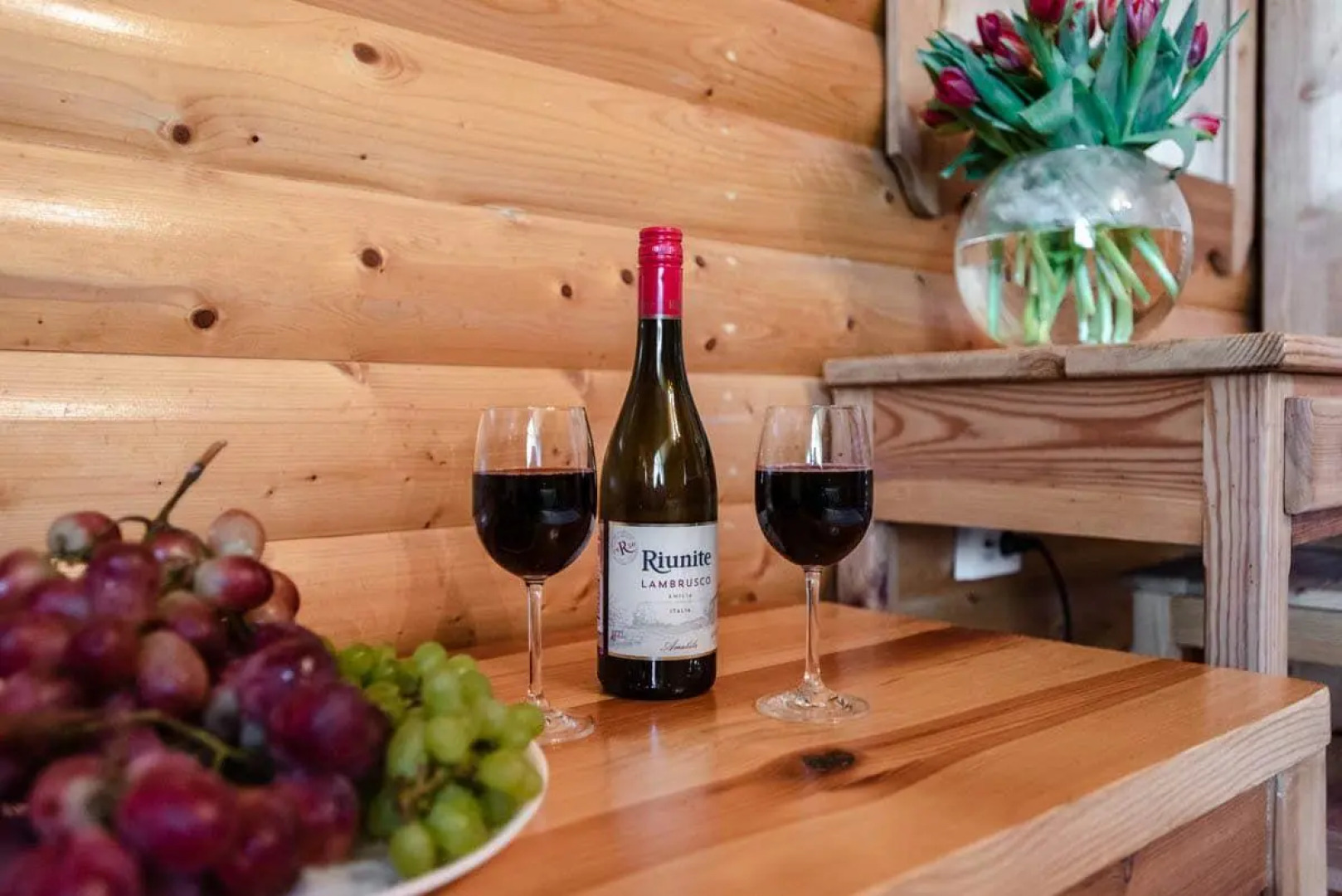 Семь Островов