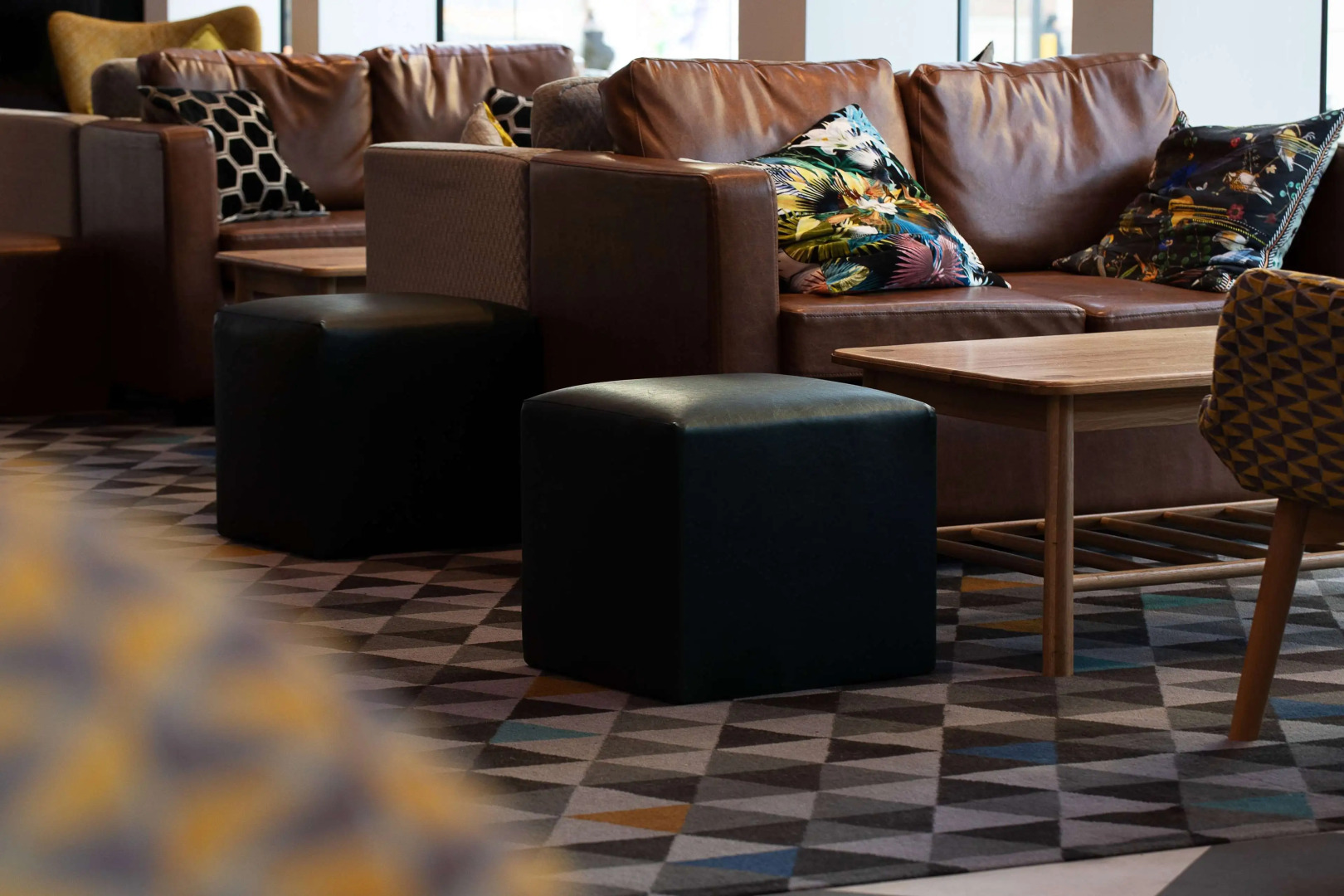 Ramada Encore by Wyndham Leicester City Centre