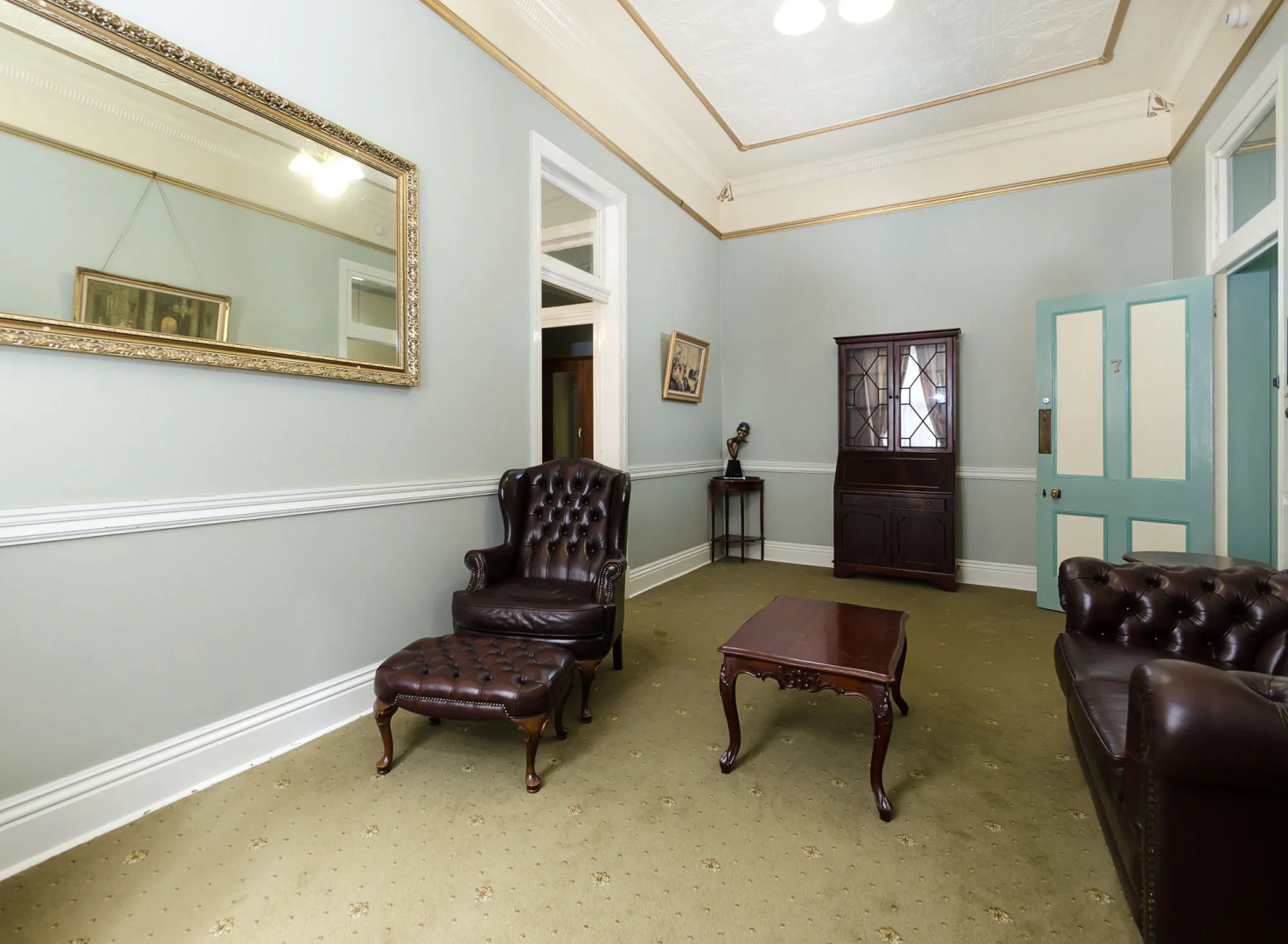 Criterion Hotel Warwick