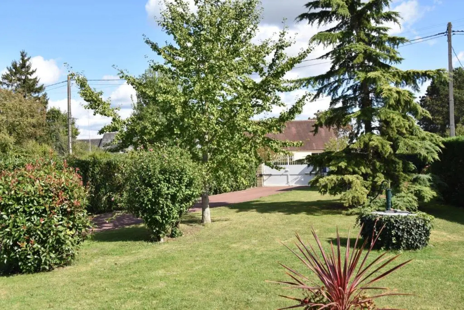 Le Clos du Vieux Port