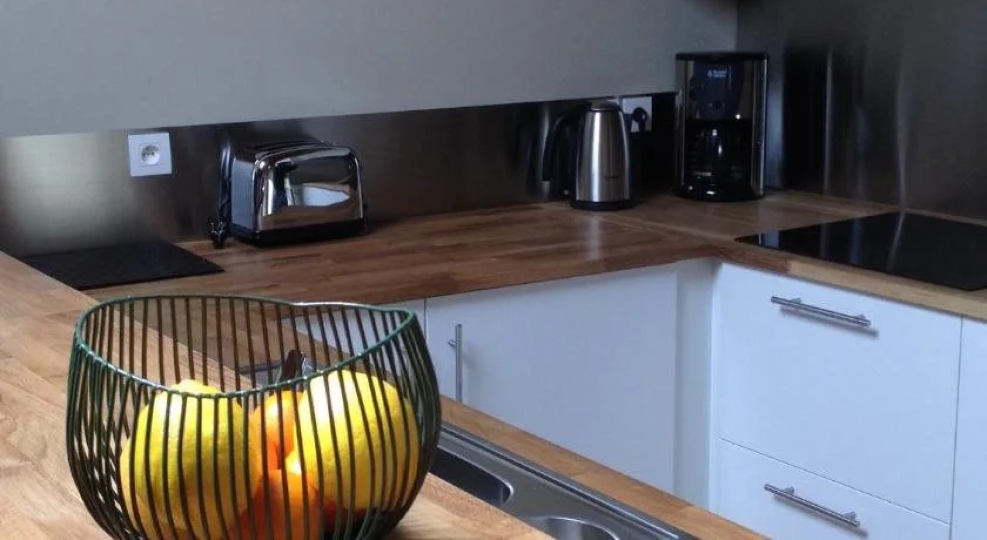 Chambre d'hôtes La Font - 4 chambres et 2 appartements