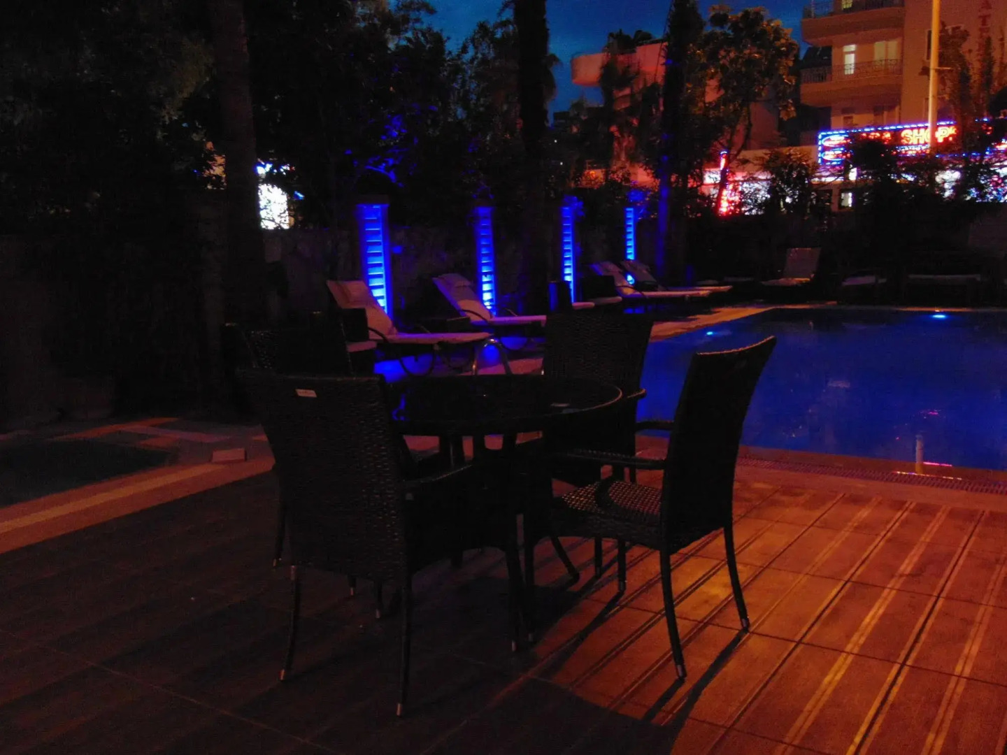 Boutique Nergiz Hotel