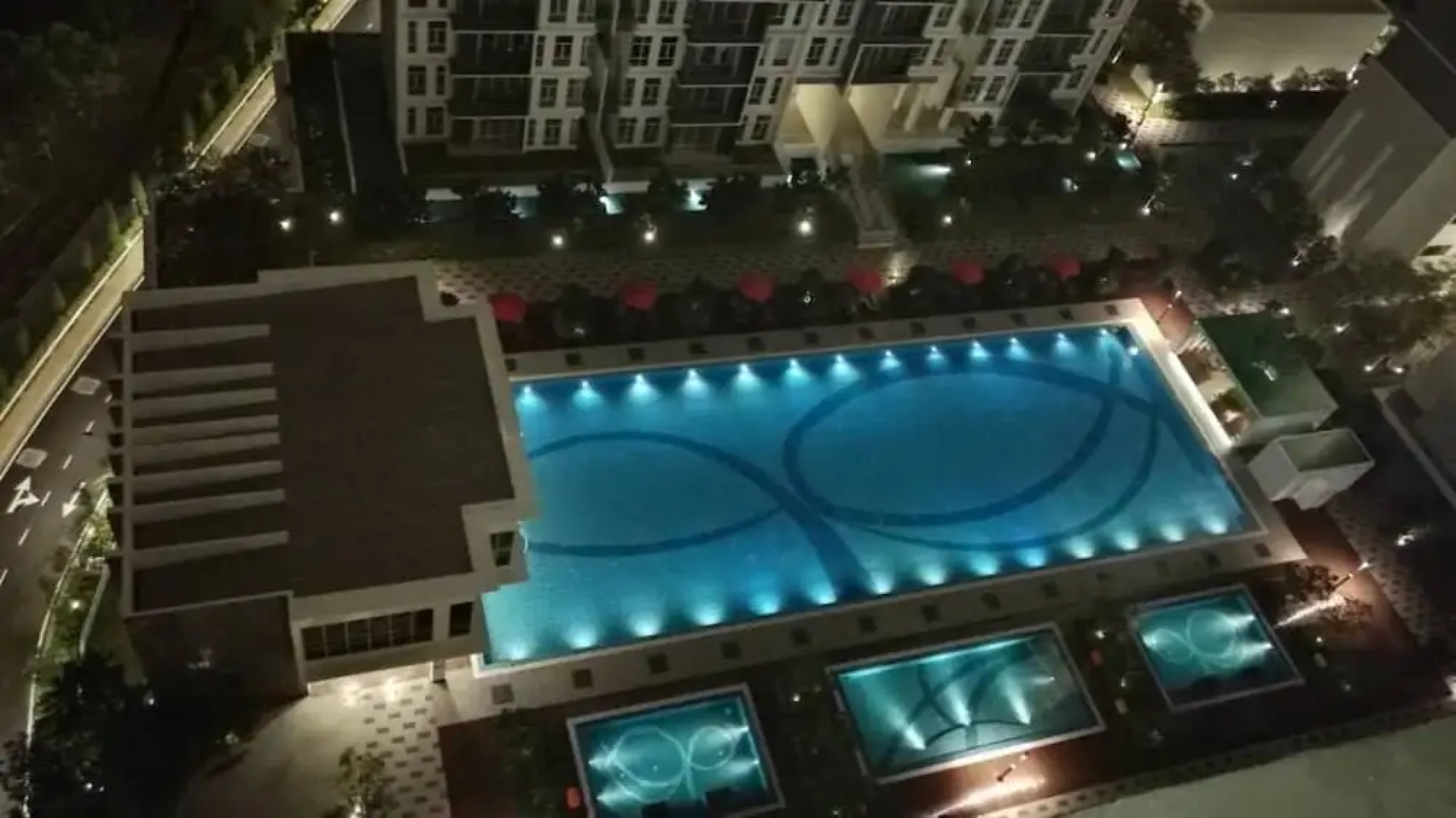 Little Home at Green Residence Cheras