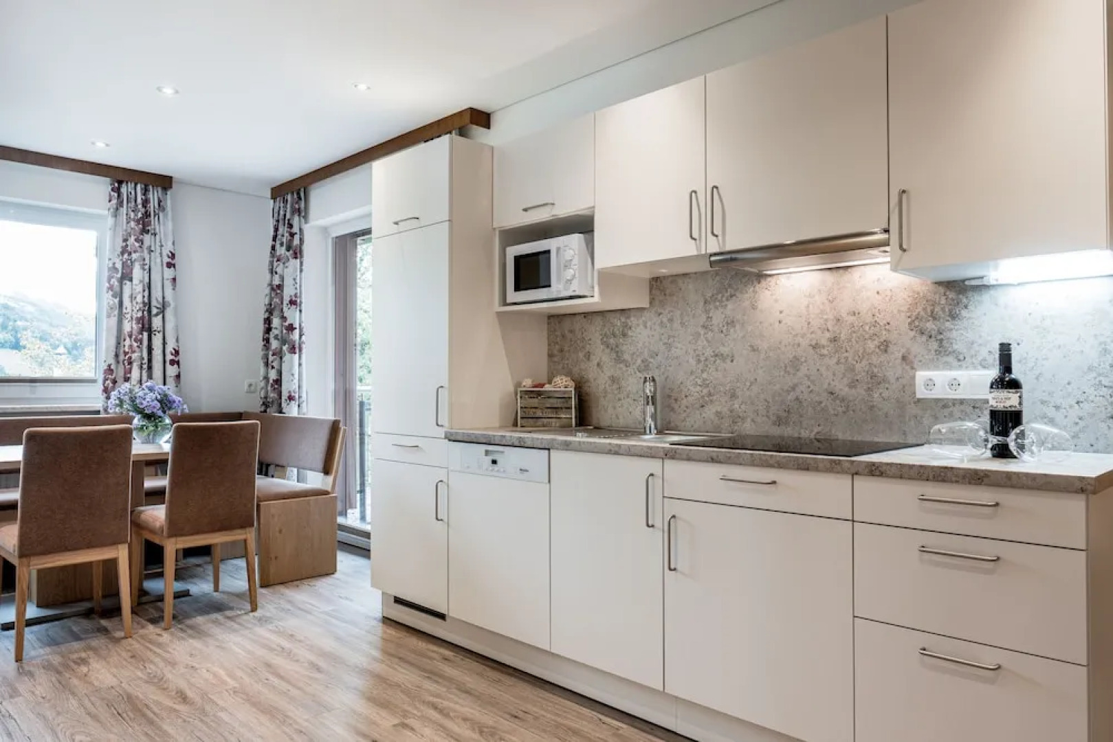 Apartements Zur Barbara