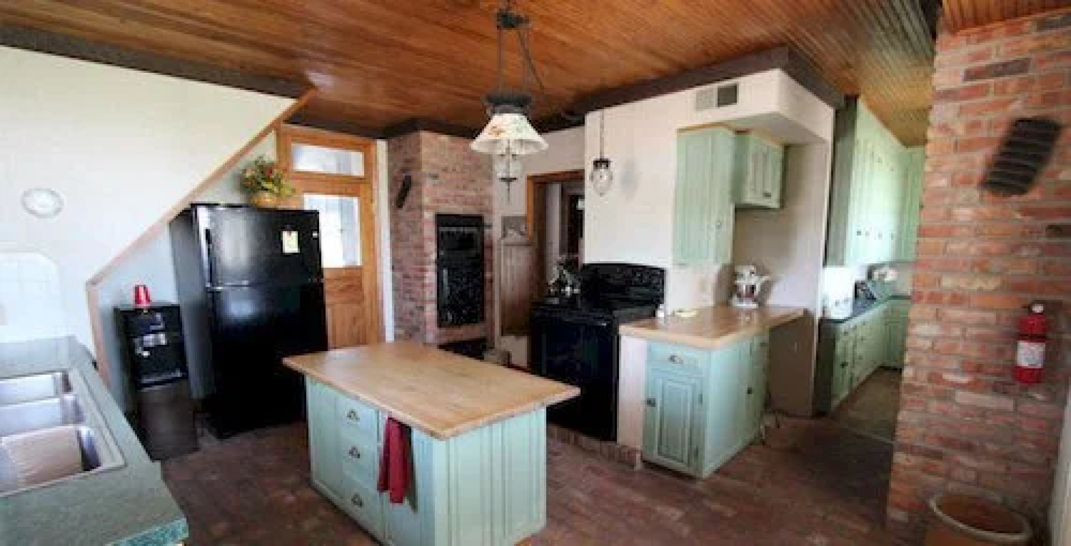 Clover Cliff Ranch Bed and Breakfast