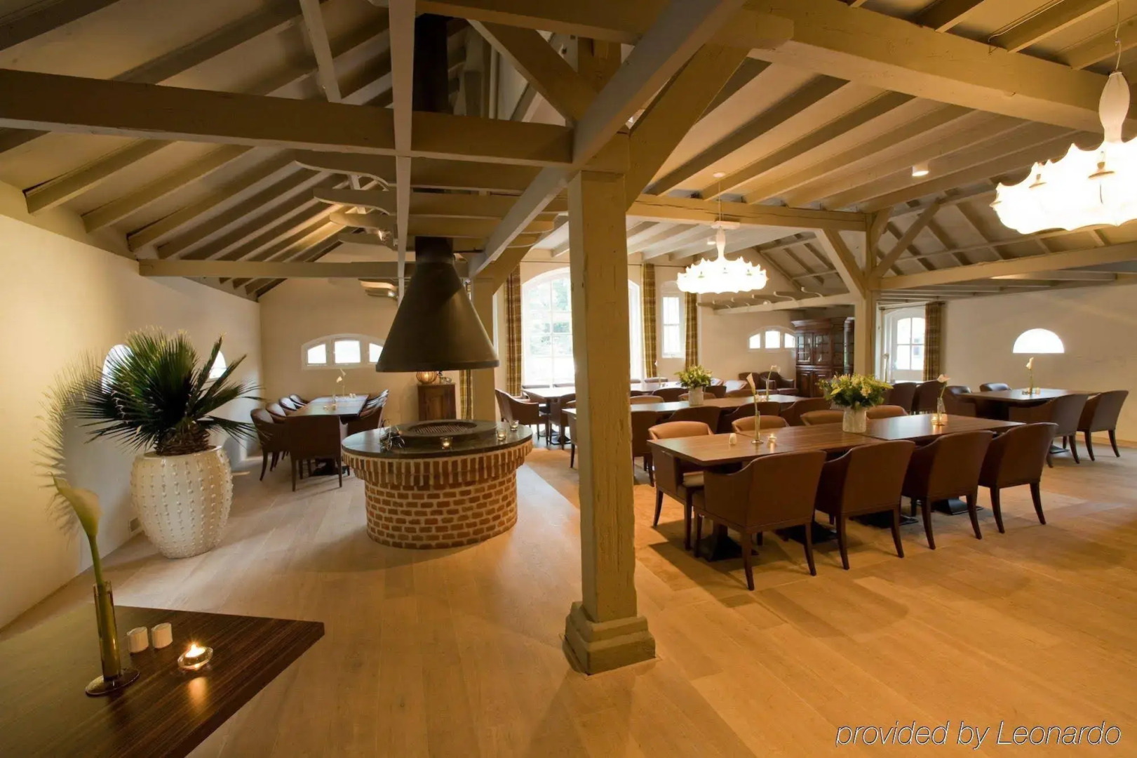 Sandton Hotel de Roskam