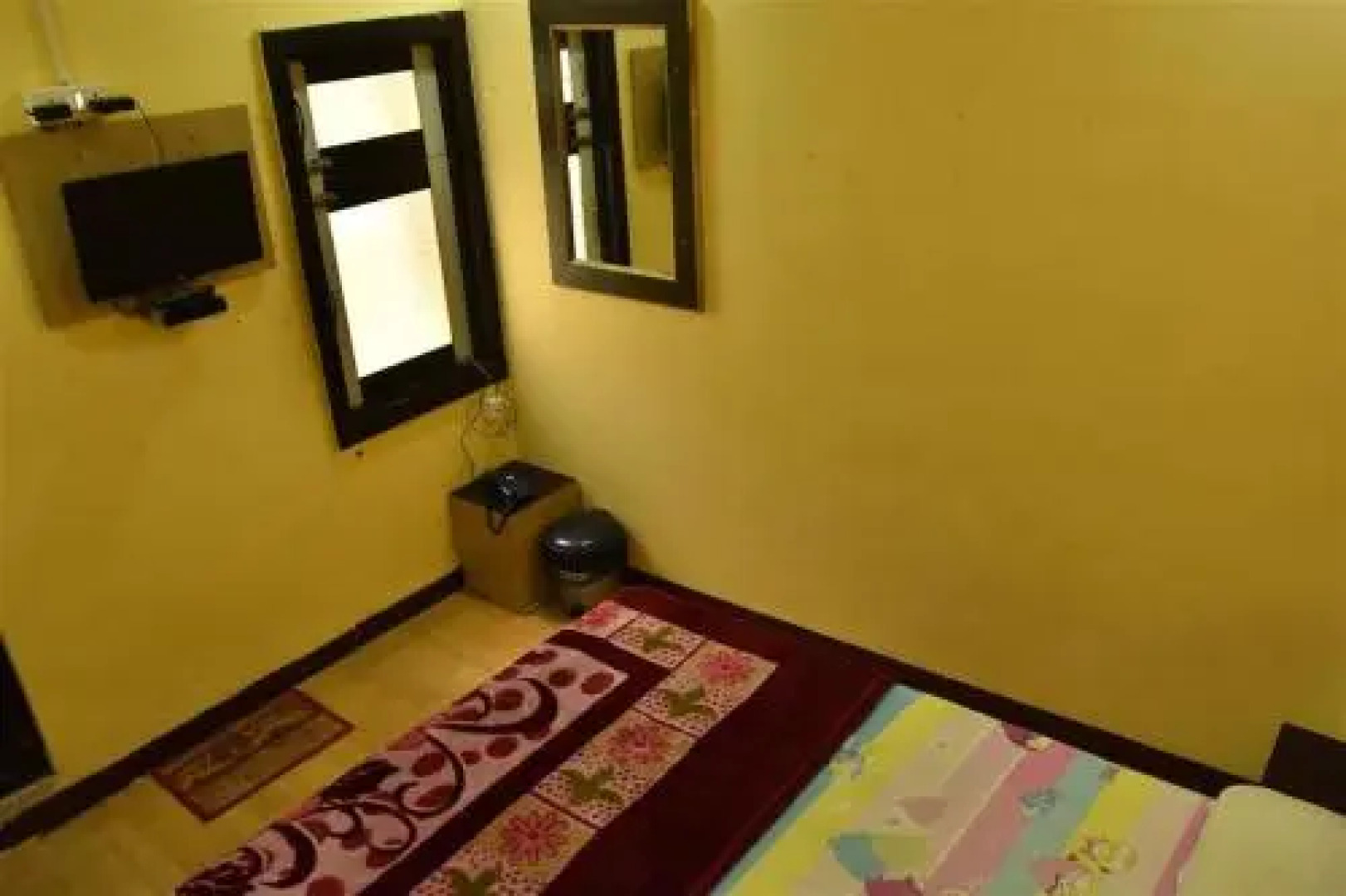 Hotel Sundaram Guest House