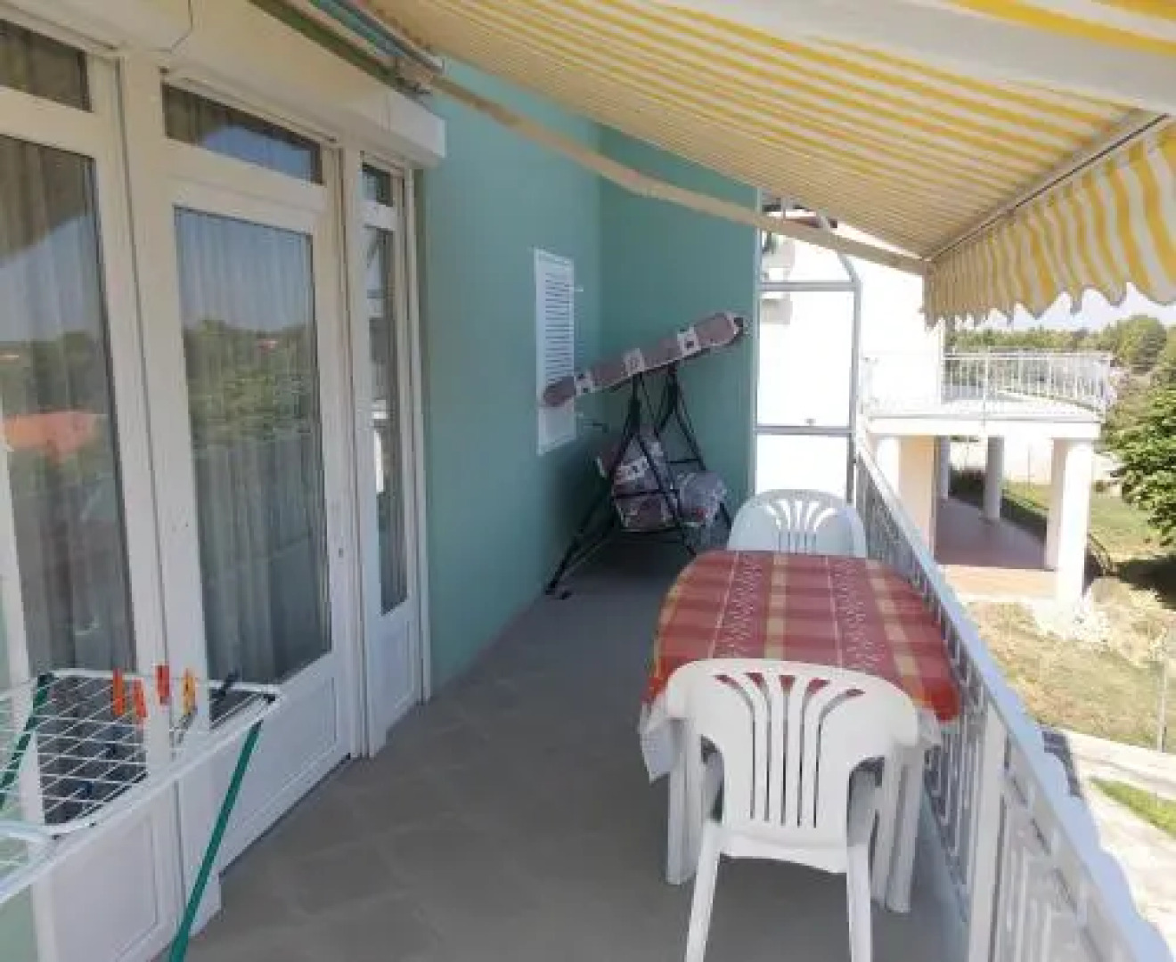 Bencze Vendégház Zalakaros