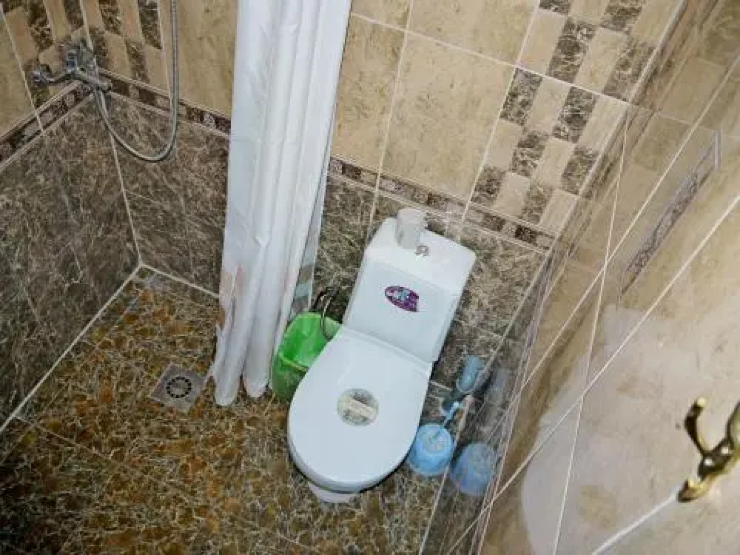 Guest house Dom Turista