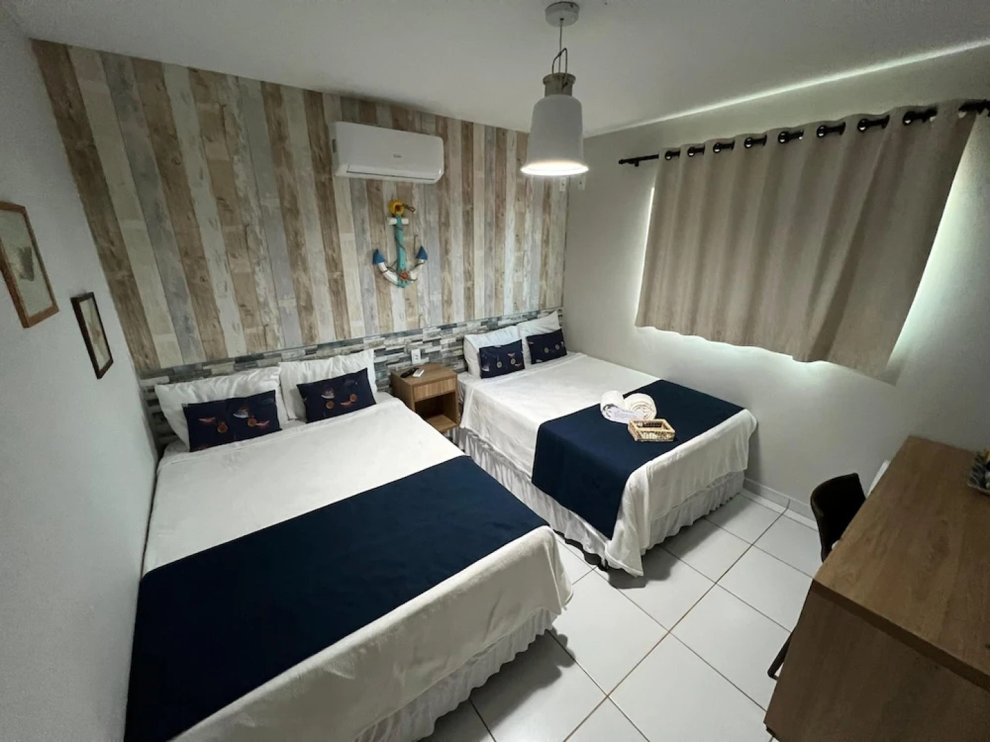 Pousada Beach House Coqueirinho