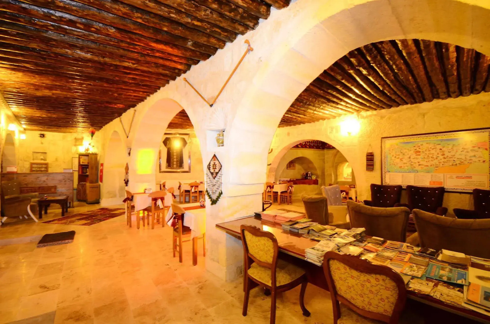 Bellapais Suites Cappadocia