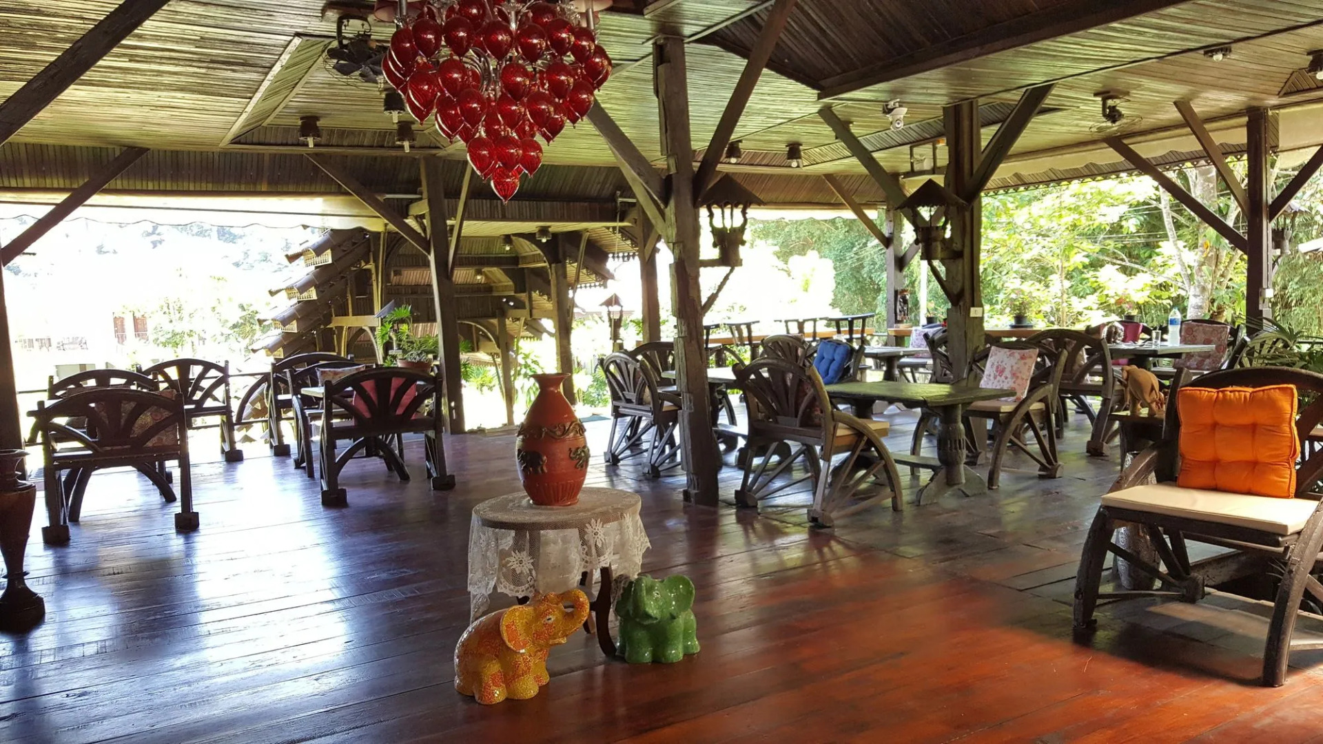 Montania Lifestyle Hotel