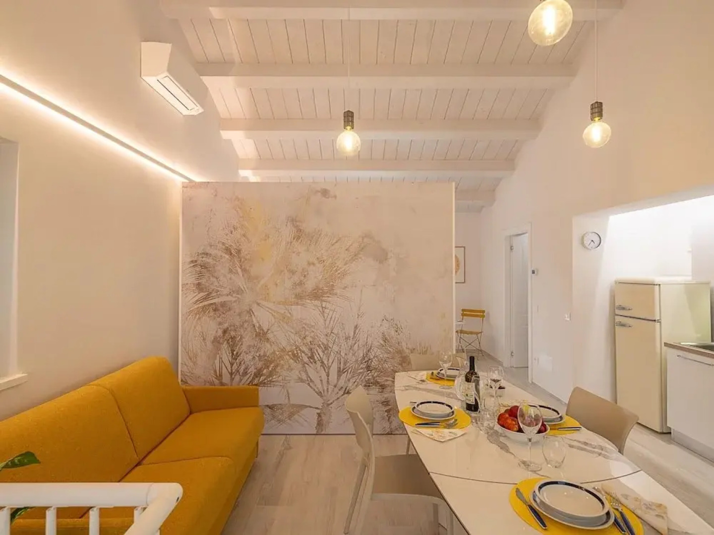 Spacious Stay in Montelupone