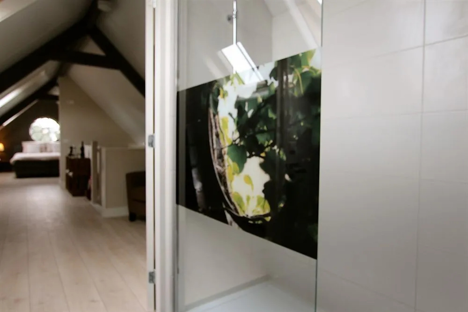 Bed & Breakfast Monument076