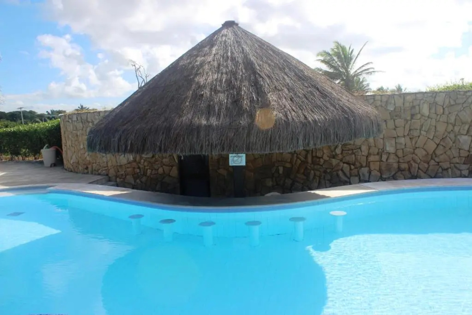 Marupiara Suites Flats e Suites