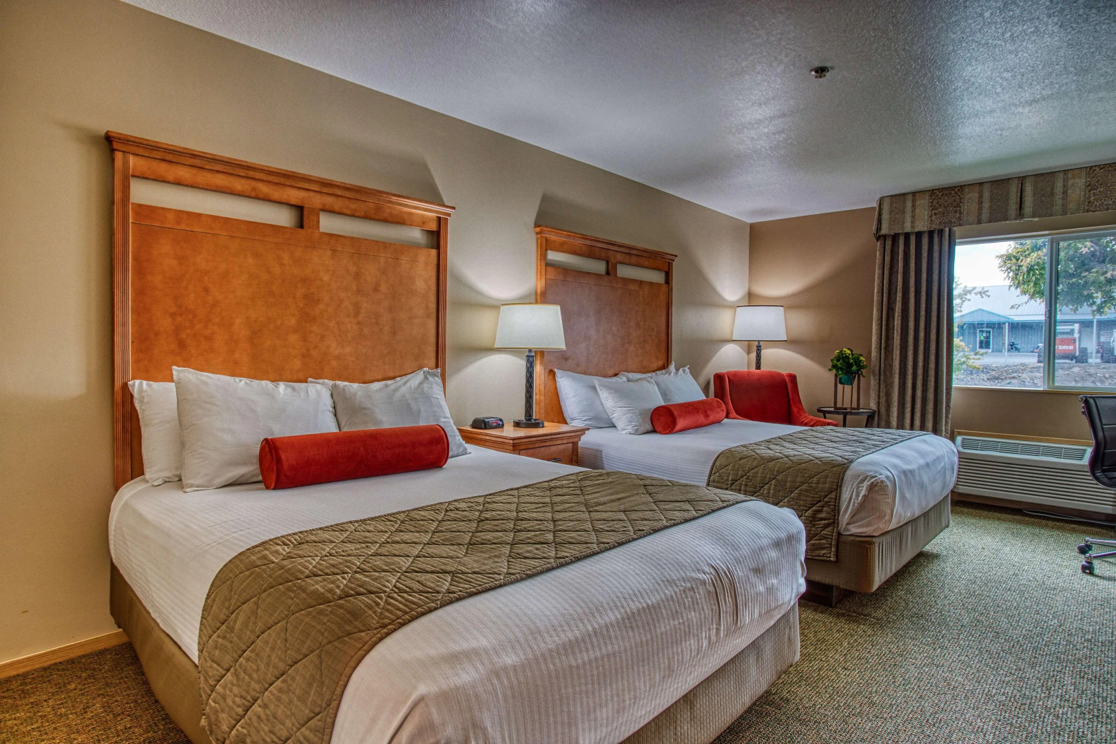 Best Western Rory & Ryan Inns