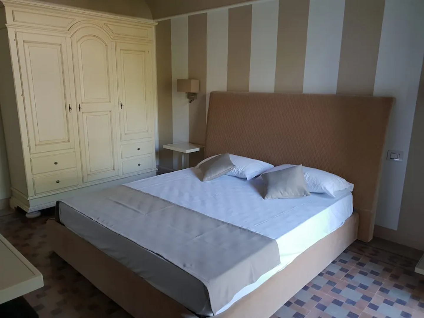 Hotel Villa Petruscio