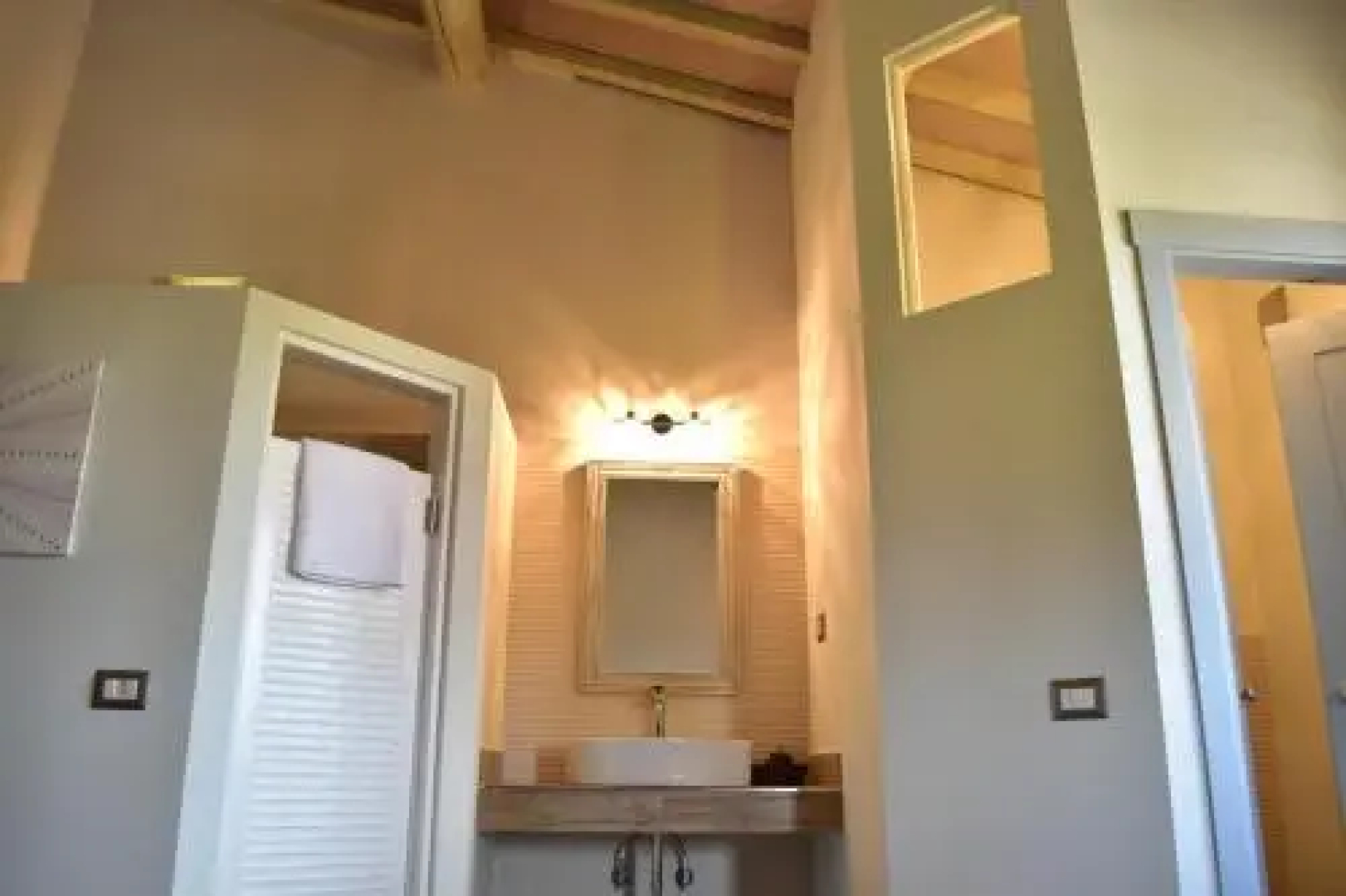 Villa San Michele Bed and Breakfast