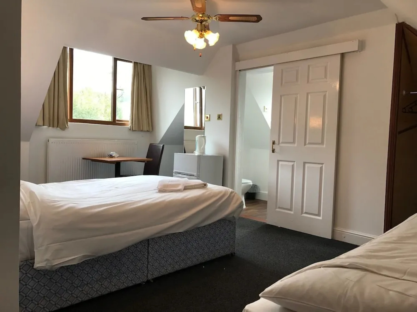 The Gurkha at Woodcock Inn