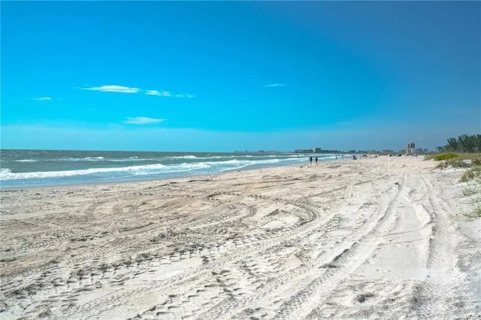 Parkside 15 - Two Bedroom Condo