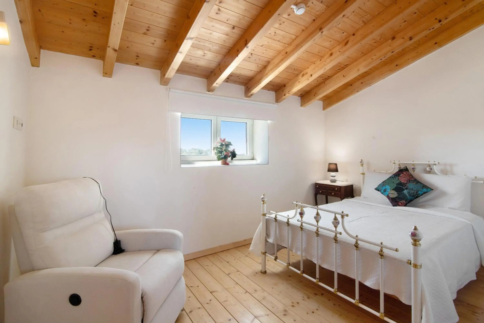 Villa Rodrigues Apartment I