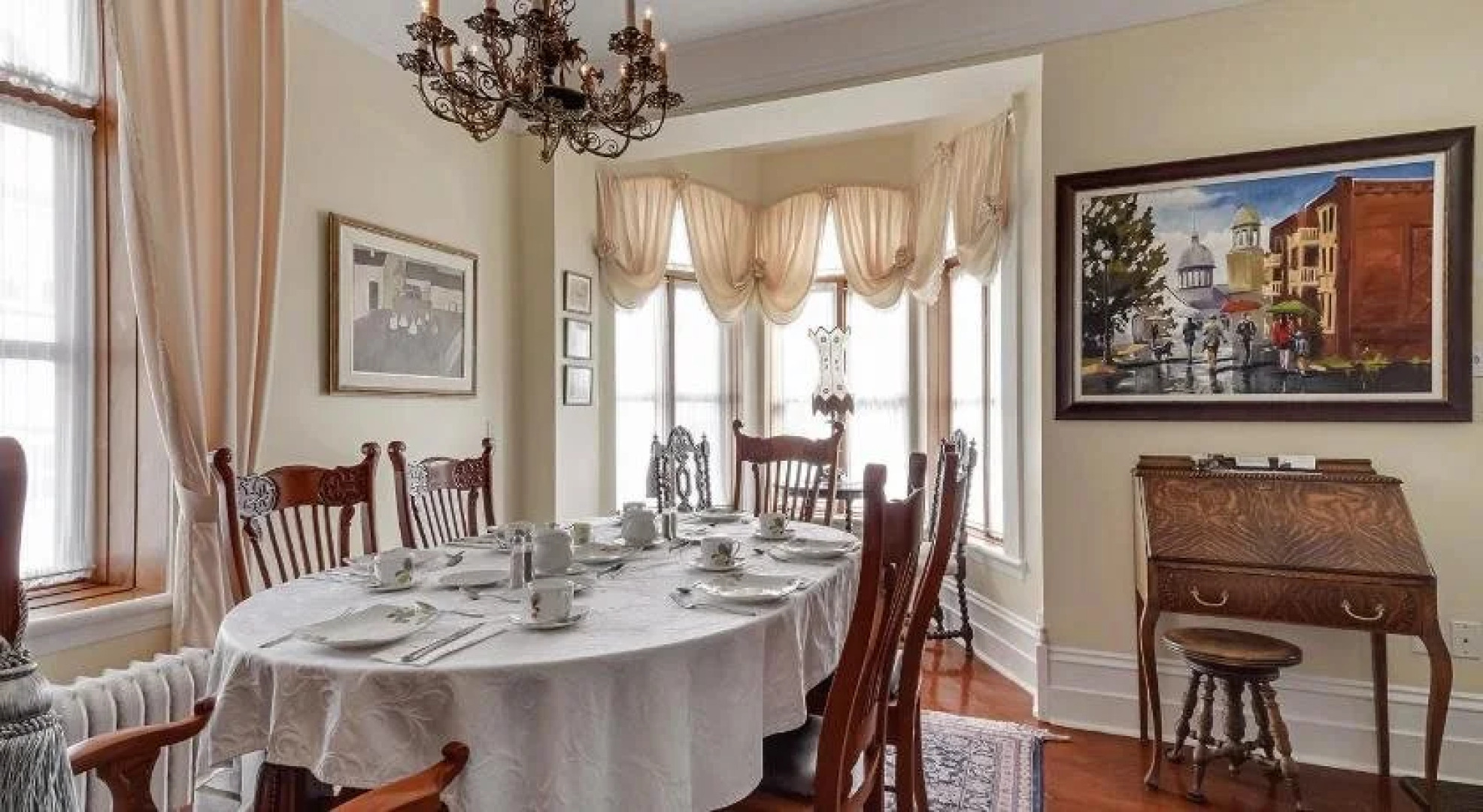 Gite Loiselle Bed And Breakfast