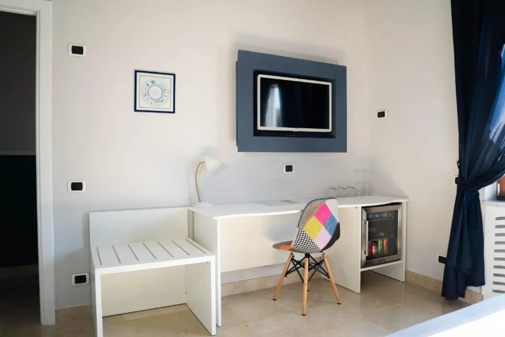 Tito Livio Luxury B&B