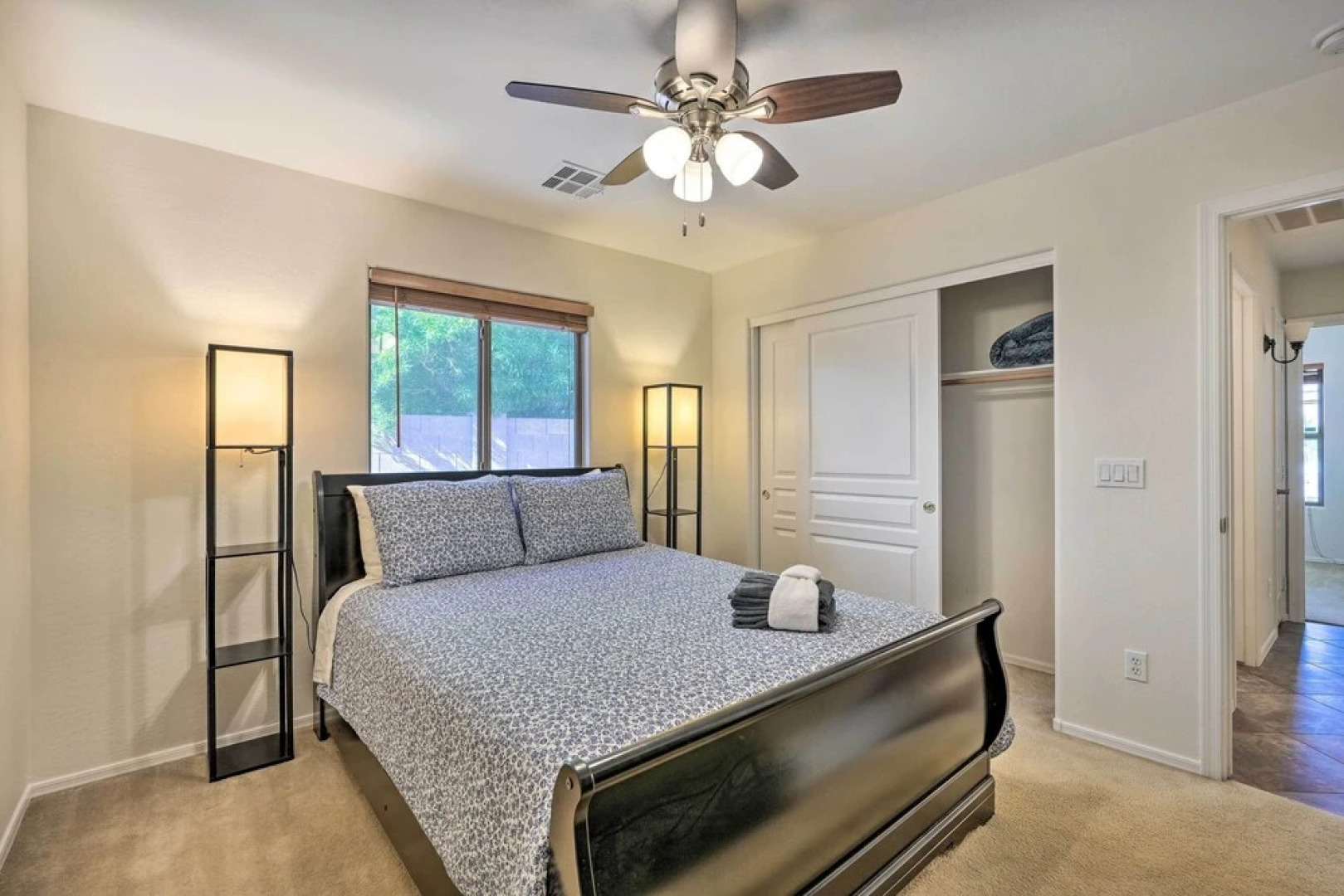 Avondale Home w/ Pool, 5 Mi to State Farm Stadium!