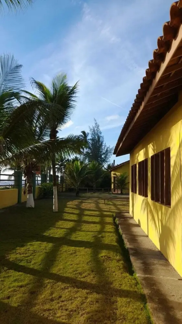 Pousada Costa do Sol