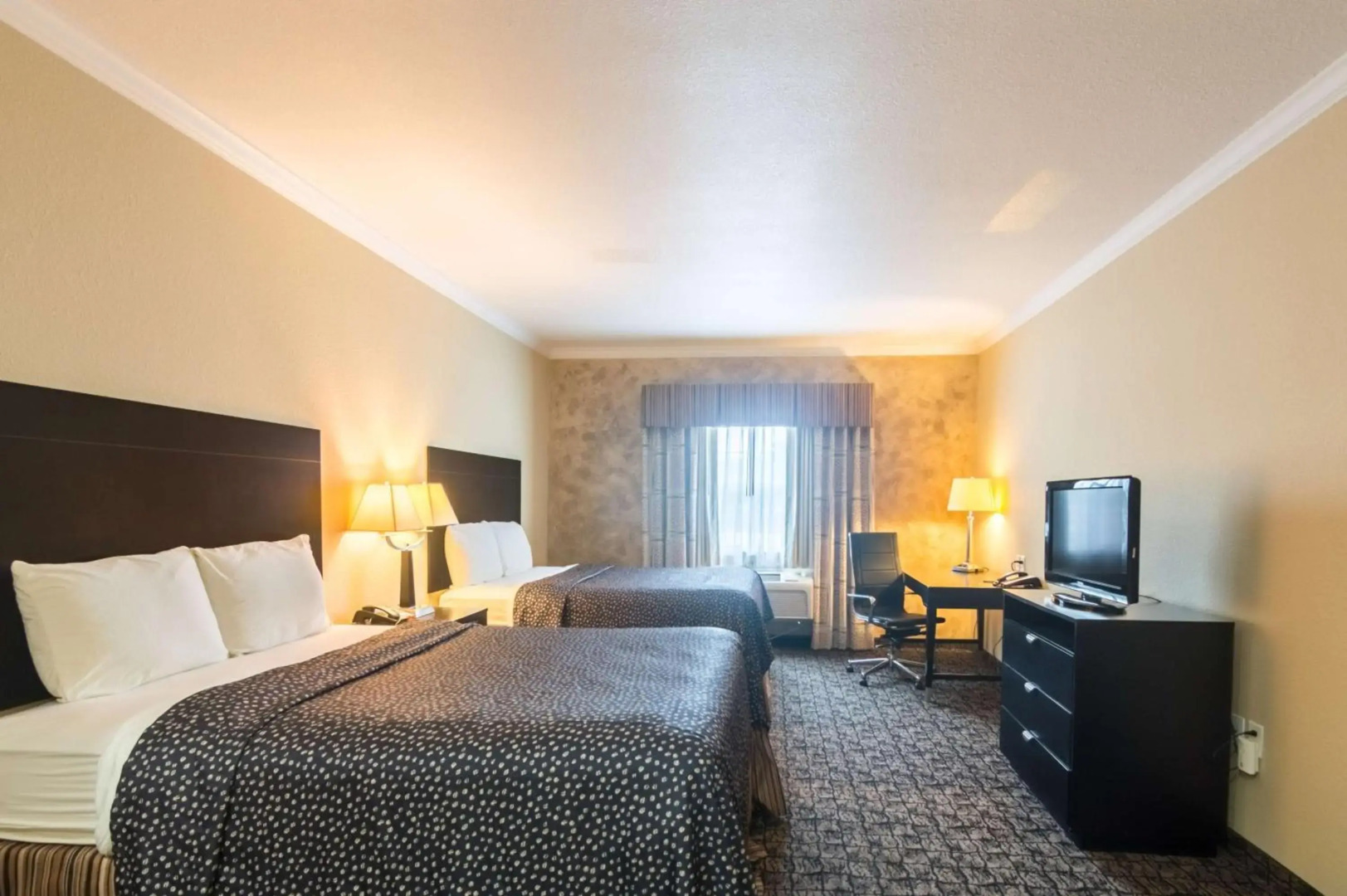 Motel 6-Colorado City, TX