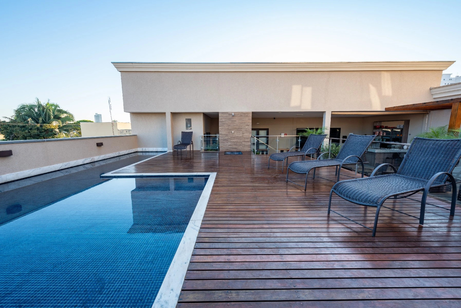 Class Hotel Rio Claro