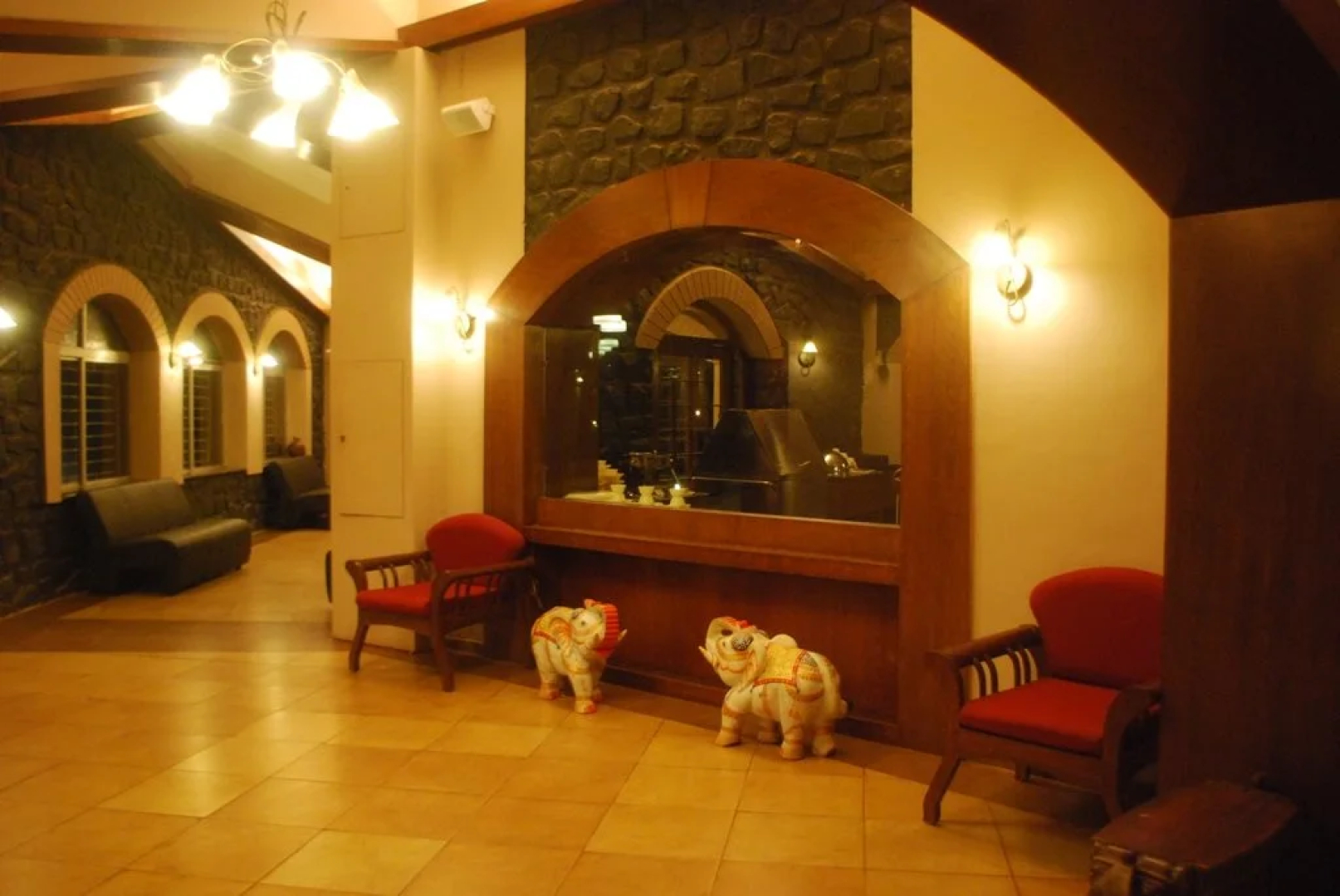 Mantra Resort