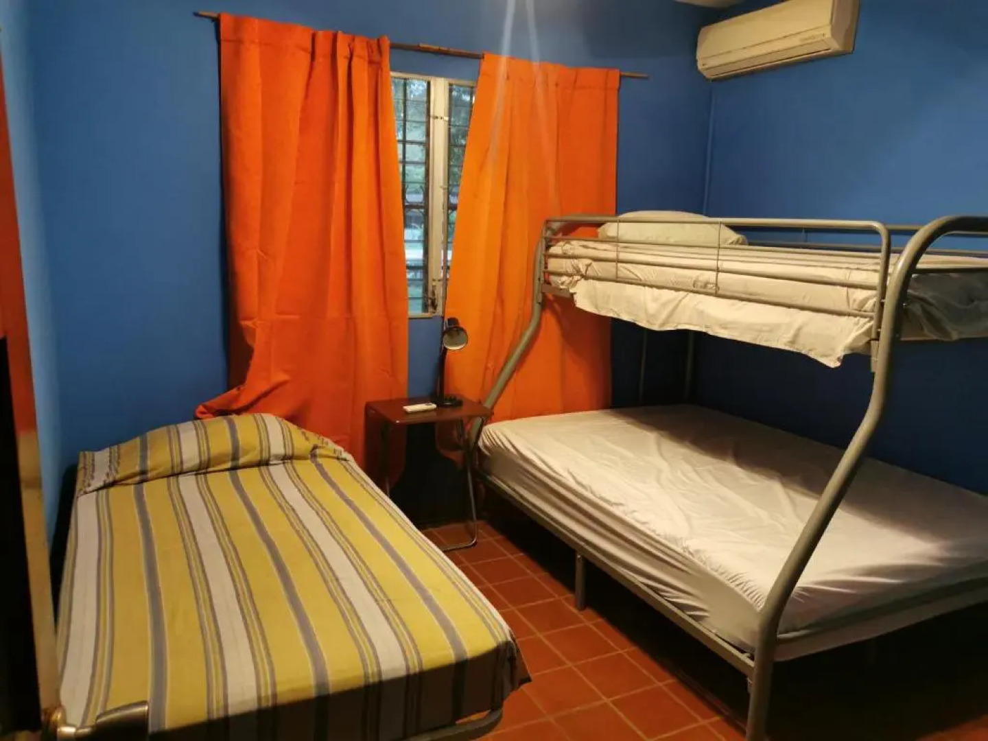 Gorgona Peaceful House