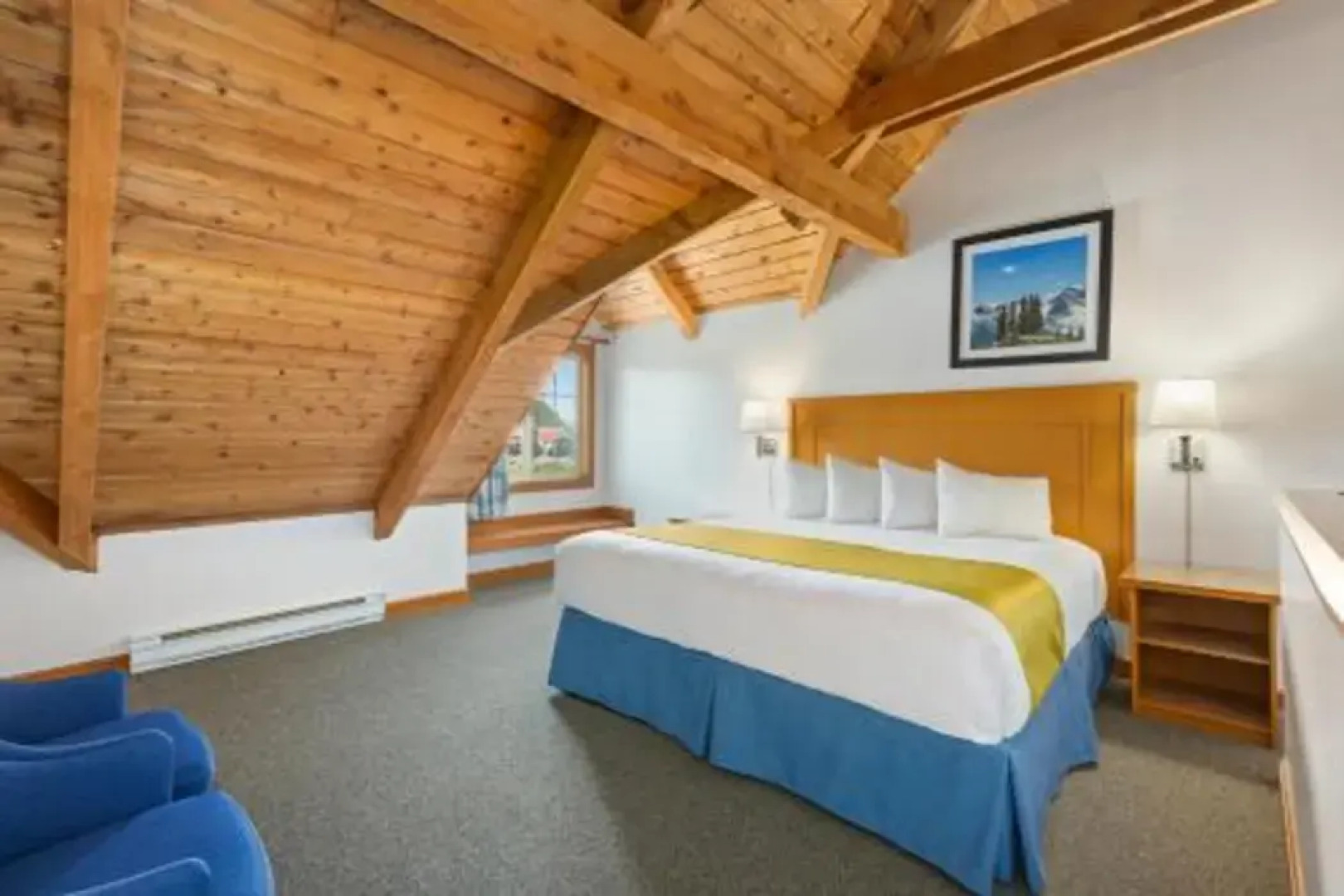 Canadian Princess Lodge & Marina