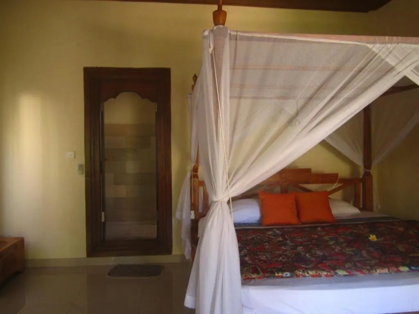 Tradisi Villas