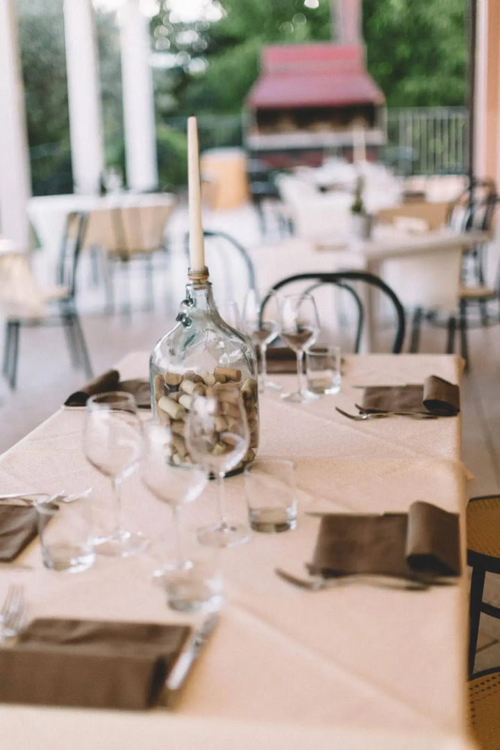 Tenuta Marchesi Fezia