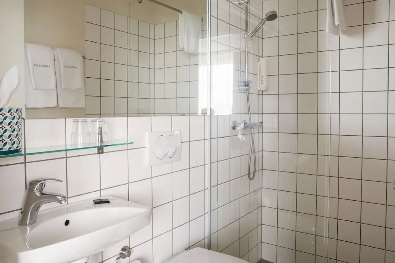 Hótel Fransiskus Stykkishólmi