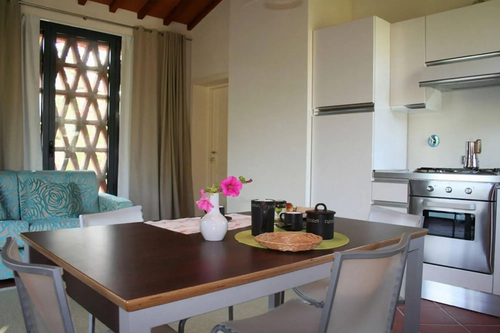 B&B Il Poggiolo delle Rose