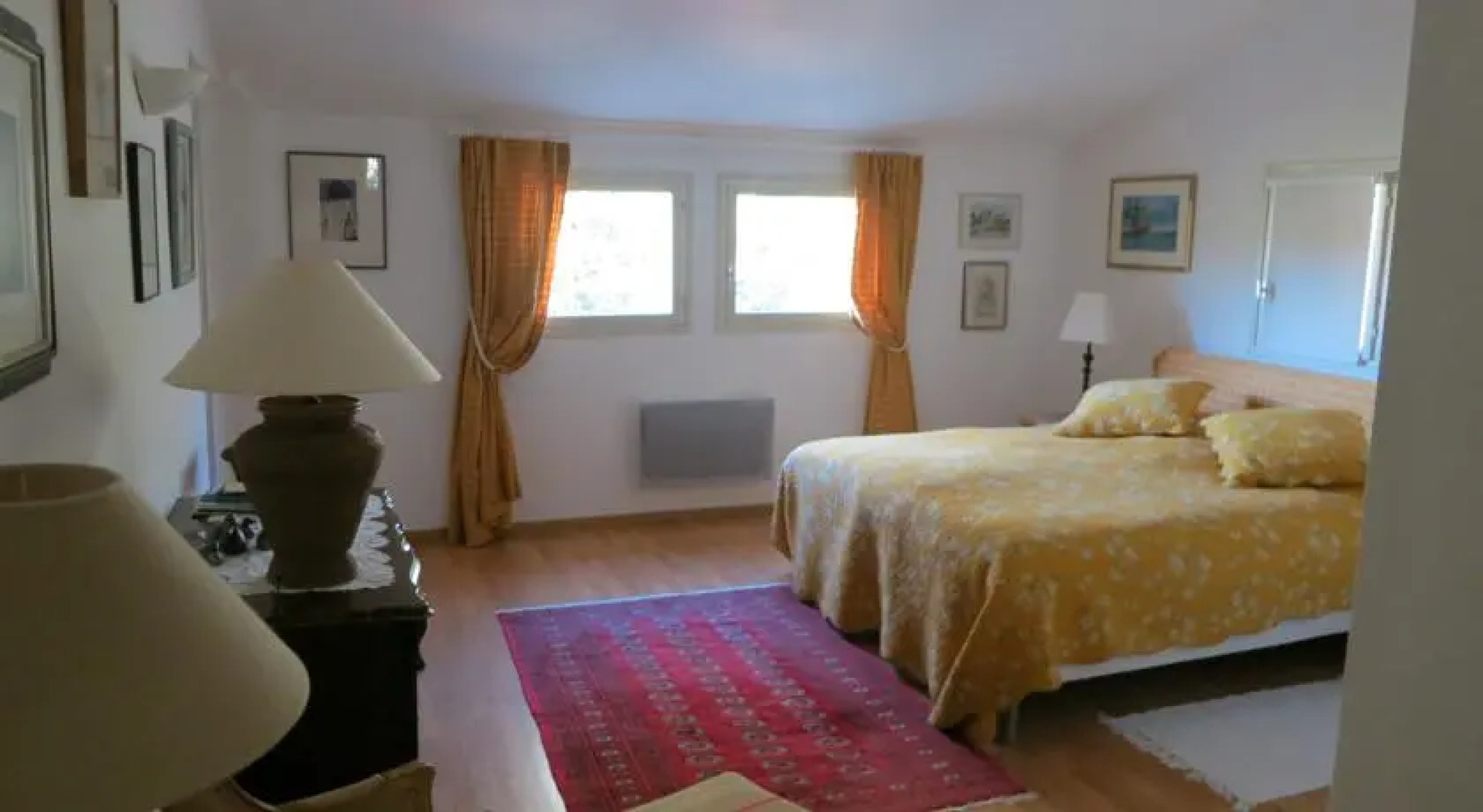 Villa du Sanglier-Chambres dhôtes