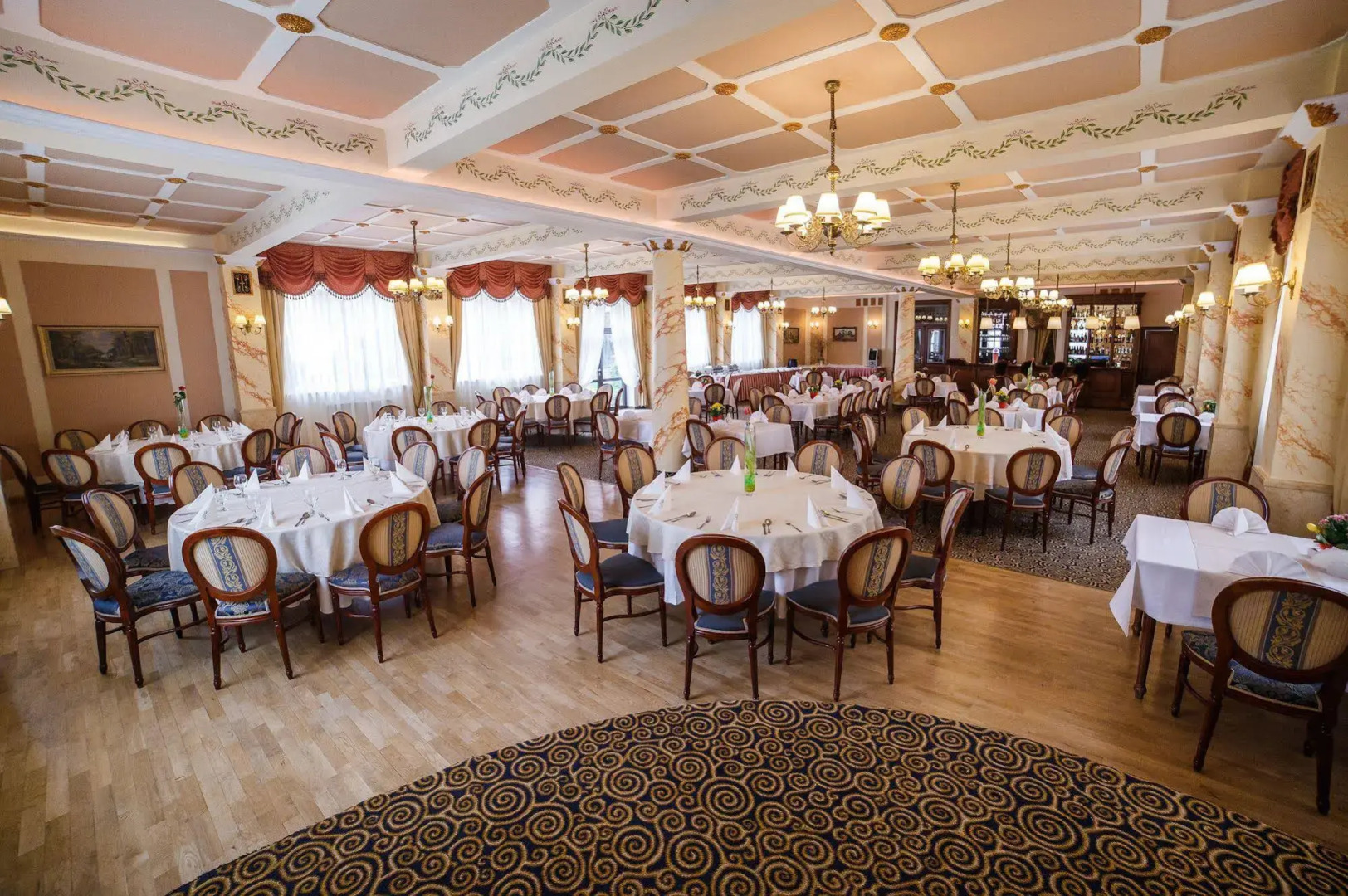 Hotel Wellness & SPA Nowy Dwór