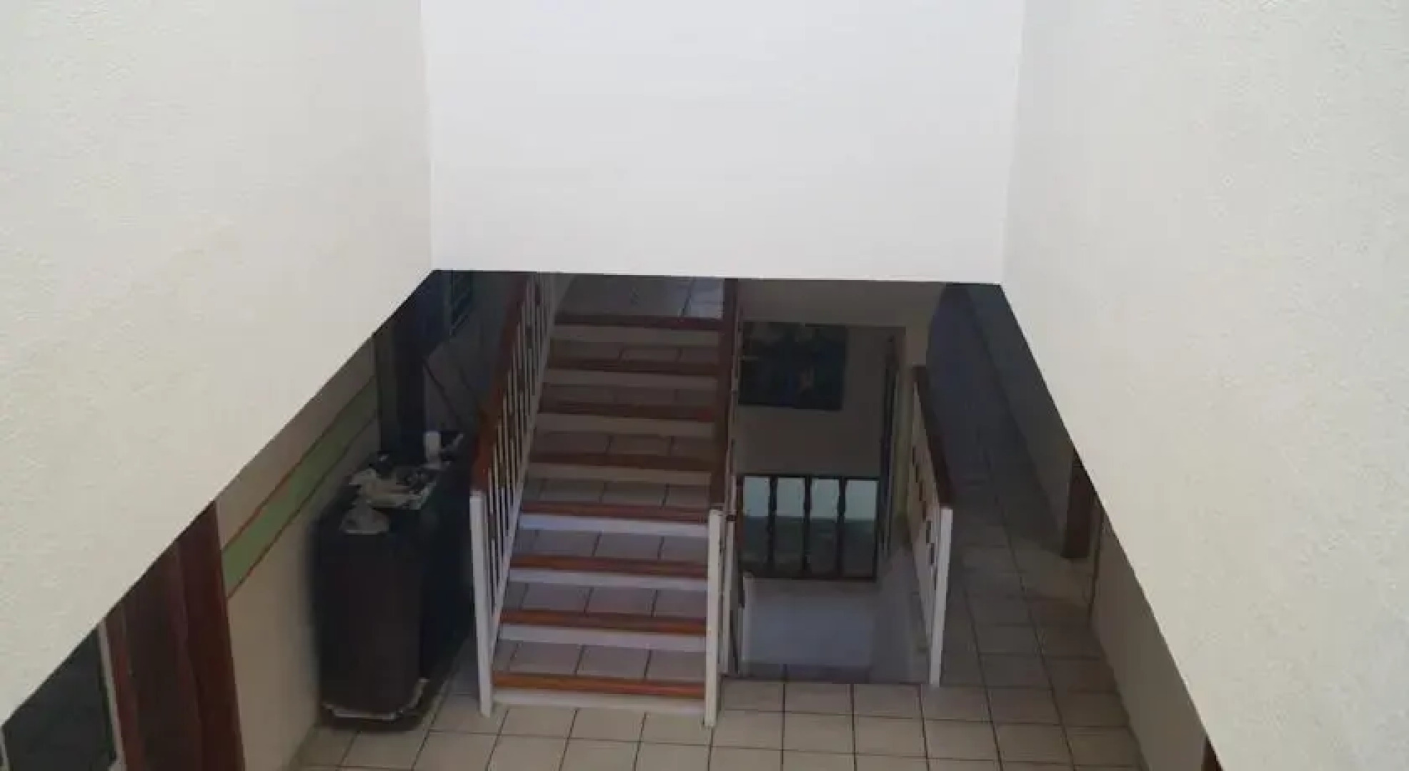 Hotel San Catarino Centro