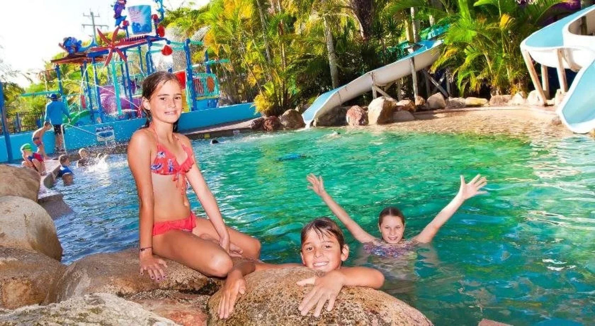 BIG4 North Star Holiday Resort