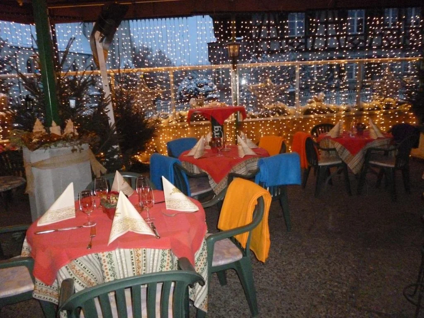 Gasthaus zum Hecht