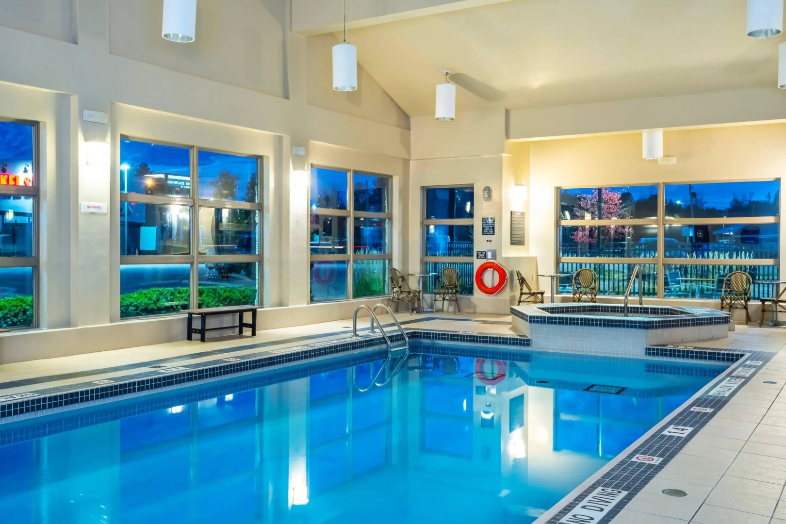 Quality Inn and Suites Petawawa