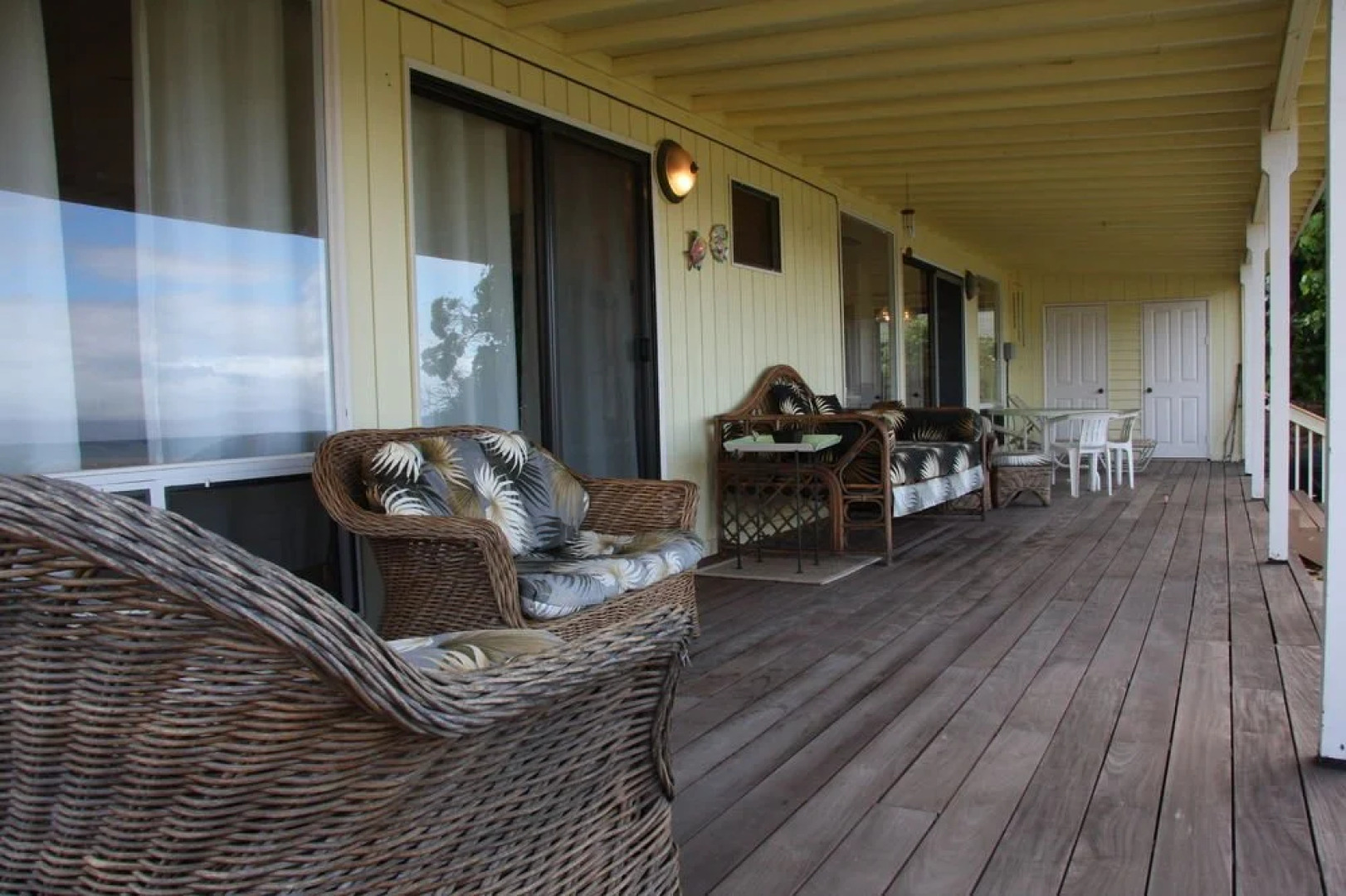 Molokai Vacation Properties - Aala Hale