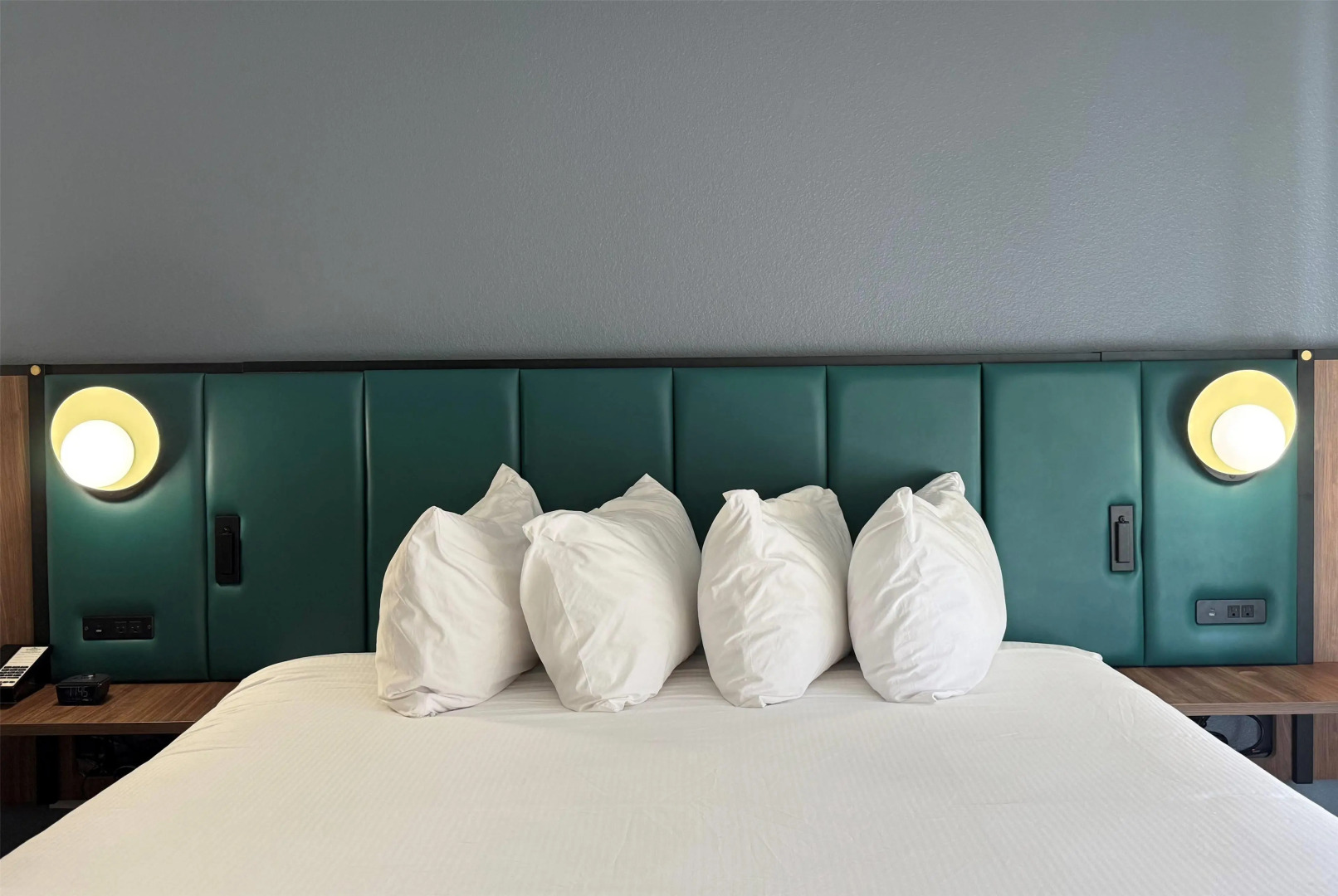 Wingate by Wyndham Indianapolis Airport-Rockville Rd.