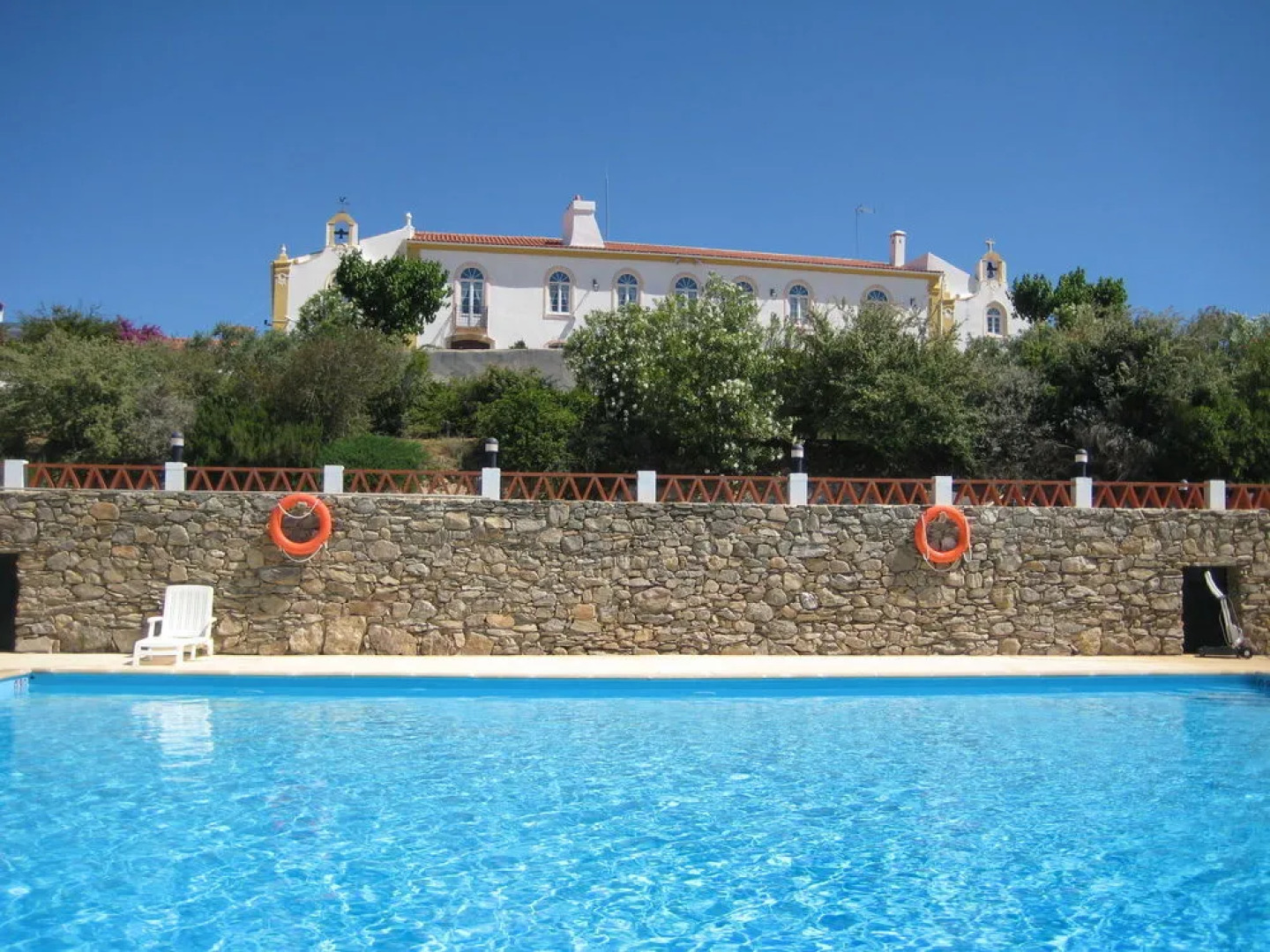 Monte dos Apóstolos